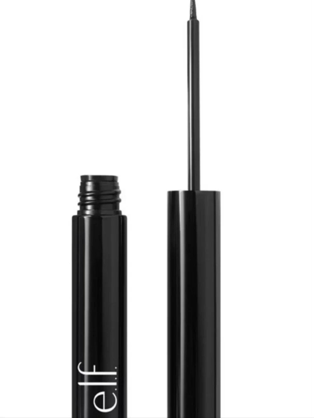 NWT Elf H2O Proof Inkwell Eyeliner — 